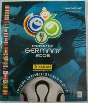 Alemanha - 2006