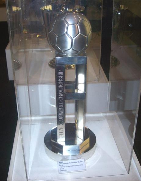 Mundial de Clubes da FIFA 2000 - Títulos do Corinthians